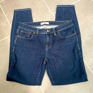 Madewell Skinny Skinny Jeans. Size 28